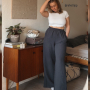E-book Make it yours Culotte, Duits