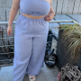 E-book Make it yours Culotte, Duits