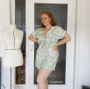 E-book Make it yours Front Tie Jumpsuit, Duits