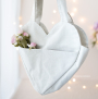 E-book Make it yours Heart Bag, Duits
