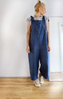 E-book Make it yours Dungaree, Duits