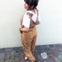 E-book Make it yours Dungaree, Duits