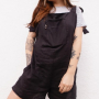 E-book Make it yours Dungaree, Duits