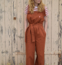 E-book Make it yours Dungaree, Duits