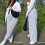 E-book Make it yours Linnen broek, Duits