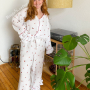 E-book Make it yours Pyjama Set, Duits