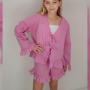 E-book Make it yours Pyjama Set, Duits