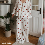 E-book Make it yours Pyjama Set, Duits