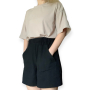 Patron short femme pdf Make it yours, en français