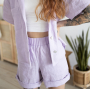 Patron short femme pdf Make it yours, en français