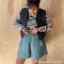 Patron short femme pdf Make it yours, en français