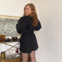 Patron short femme pdf Make it yours, en français