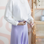 E-book Make it yours Cropped & Oversized Sweater, Duits