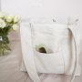 E-book Make it yours Tote Bag, Duits