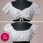 E-book Maker Mauz Dirndl Blouse Susal, Duits