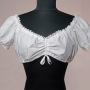 E-book Maker Mauz Dirndl Blouse Susal, Duits