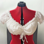 E-book Maker Mauz Dirndl Blouse Susal, Duits