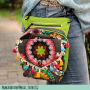 E-book Maker Mauz Festivaltasche Toria, Duits