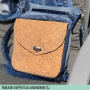 E-book Maker Mauz Festivaltasche Toria, Duits