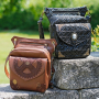 E-book Maker Mauz Festivaltasche Toria, Duits