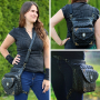 E-book Maker Mauz Festivaltasche Toria, Duits