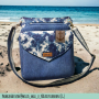 E-book Maker Mauz Festivaltasche Toria, Duits