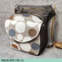 E-book Maker Mauz Festivaltasche Toria, Duits