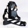 E-book Maker Mauz Flaschen-Tasche Walking, Duits