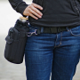 E-book Maker Mauz Flaschen-Tasche Walking, Duits