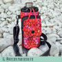 E-book Maker Mauz Flaschen-Tasche Walking, Duits