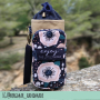 E-book Maker Mauz Flaschen-Tasche Walking, Duits