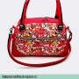 E-book Maker Mauz Handtasche Ally, Duits