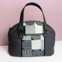 E-Book Maker Mauz handbag Zahro, english