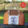 E-Book Maker Mauz handbag Zahro, english