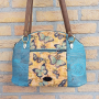 E-Book Maker Mauz handbag Zahro, english