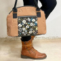 E-Book Maker Mauz handbag Zahro, english