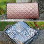 E-book Maker Mauz Handytasche Money Cat, Duits