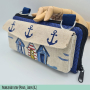E-book Maker Mauz Handytasche Money Cat, Duits