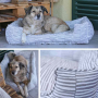 E-book Maker Mauz Hundebett Alma, Duits