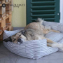 E-book Maker Mauz Hundebett Alma, Duits