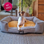 E-book Maker Mauz Hundebett Alma, Duits