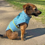 E-book Maker Mauz Hundejacke Alma, Duits