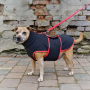 E-book Maker Mauz Hundejacke Alma, Duits
