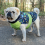 E-book Maker Mauz Hundejacke Alma, Duits