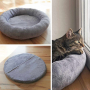 E-book Maker Mauz Katzenbett / Hundebett, Duits
