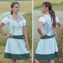 E-book Maker Mauz Set Tracht Susal, Duits