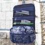 E-book Maker Mauz Kosmetiktasche Traveling Mini, Duits