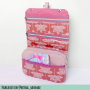 E-book Maker Mauz Kosmetiktasche Traveling Mini, Duits