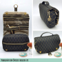 E-book Maker Mauz Kosmetiktasche Traveling Mini, Duits