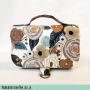 E-book Maker Mauz Kosmetiktasche Traveling Mini, Duits